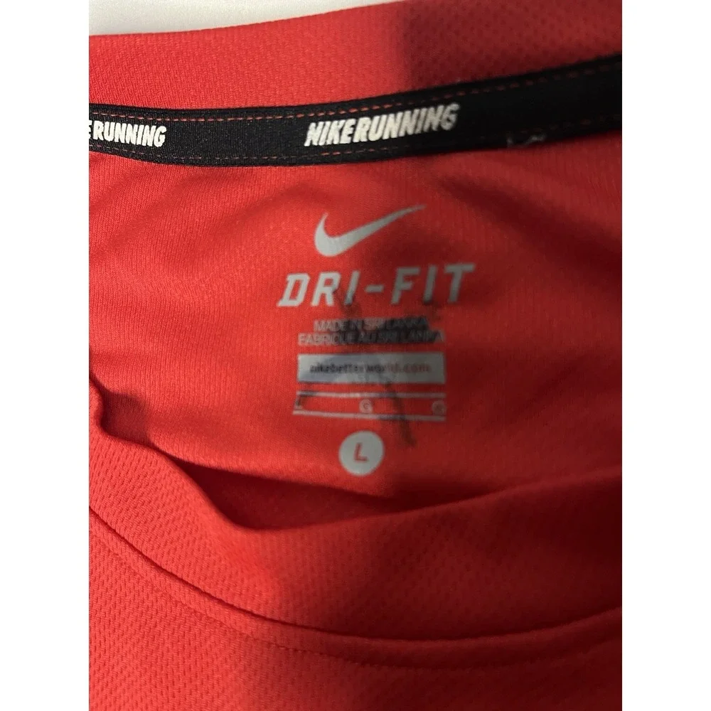 Nike great preowned